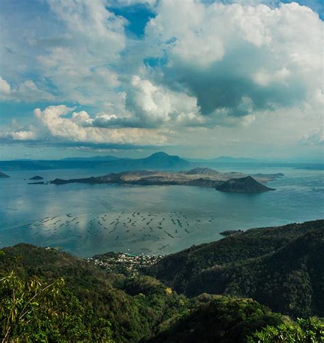 taal barong|Taal – Travel guide at Wikivoyage.